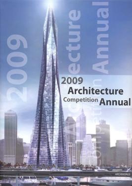книга Architecture Competition Annual 1 (2009), автор: 